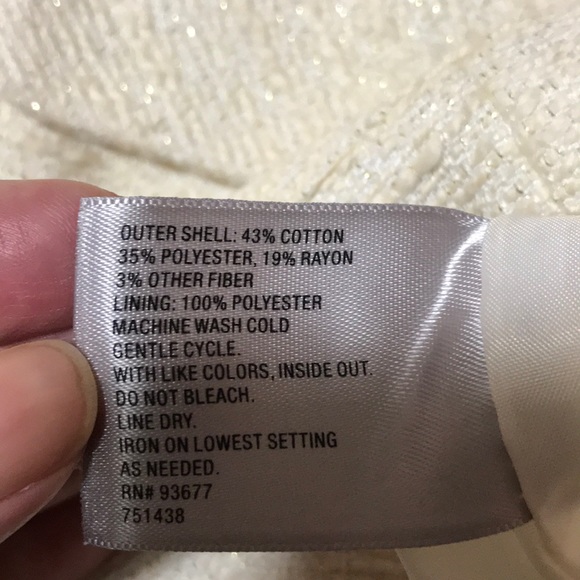 Worthington Jacket - Picture 8 of 8